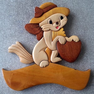 Intarsia, solid wood art, wall hanging, scrolling, laser cutting and engraving. mosaic art, solid wood wall art. 3 dimensional.