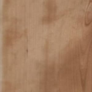 Quartersawn Cherry raw all wood veneer. 6.5” x 33” x  1/42” Premium quality. Ships 1 day