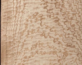 Tamo Ash raw all wood  veneer 14.5”x 82.5”x 1/42” Premium quality.