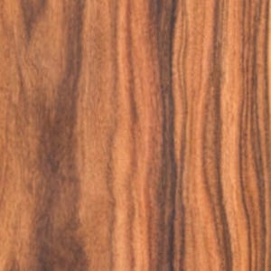 Rosewood Aka Pau Ferro raw all wood exotic veneer. 6.75”-7.25” wide x 36” long x  1/42” thick Premium quality. Ships 1 day
