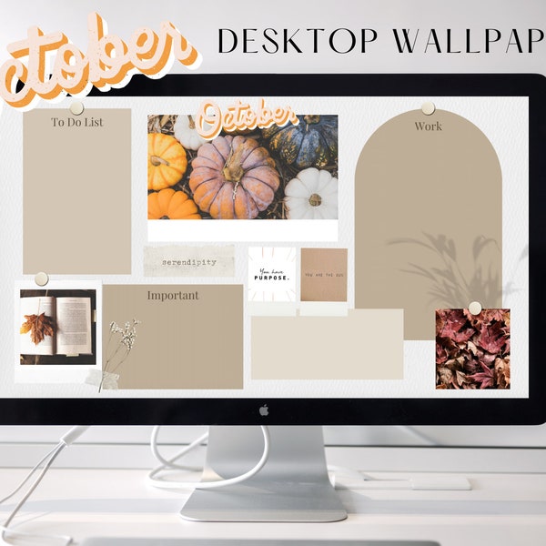 To do list desktop wallpaper etsy