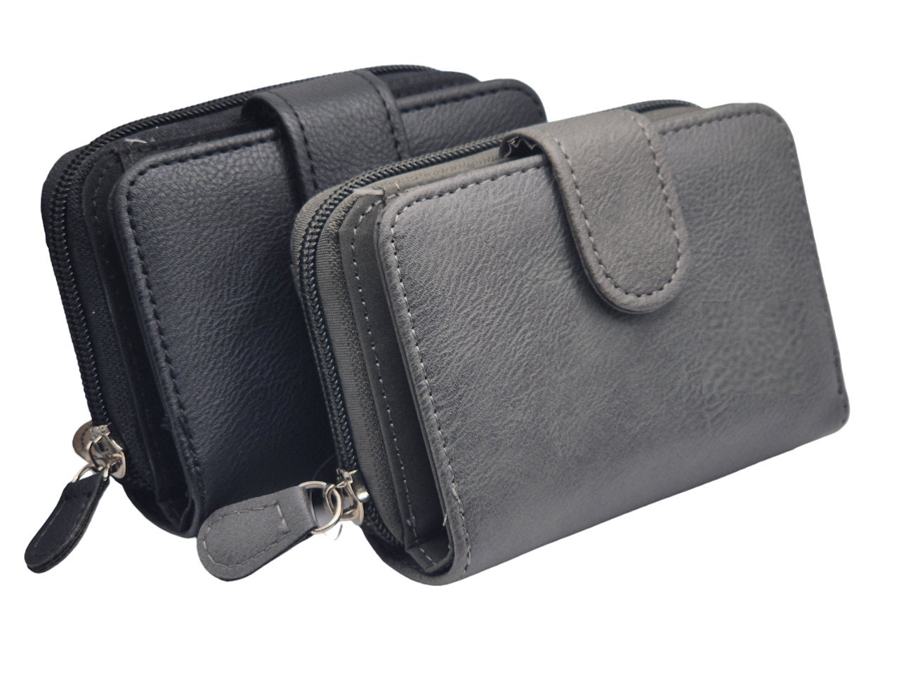 Ladies Leather  Purse / Leather  Women Purse/Ladies Leather Wallet-116