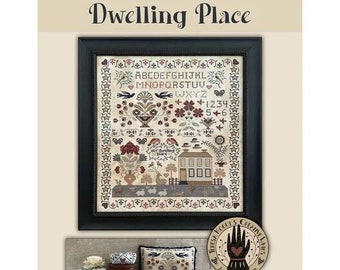 Dwelling Place- Teresa Kogut