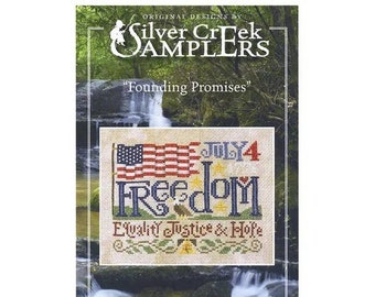 Founding Promises - Silver Creek Samplers