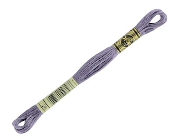 DMC 28 - 6 Strand Embroidery Floss