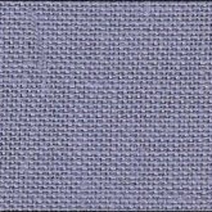 32 Count Blue Spruce Linen – Zweigart Cross Stitch Fabric – More Information in Description