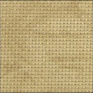 May include: A close-up of a brown woven fabric with a subtle texture. The fabric has a natural, earthy tone.