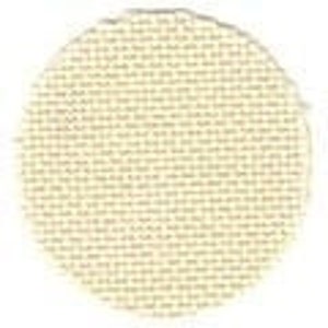 28ct Lambswool Jobelan (Evenweave) by Wichelt