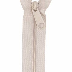 Handbag Zipper 24in by Annie