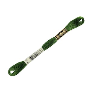 DMC 3345 - 6 Strand Embroidery Floss