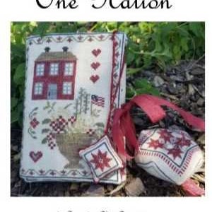 One Nation by Samplers Not Forgotten