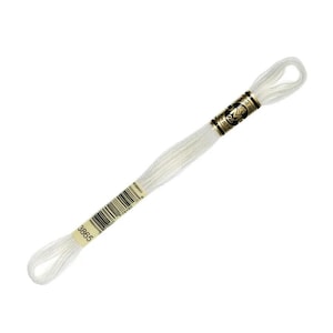 DMC 3865 - 6 Strand Embroidery Floss