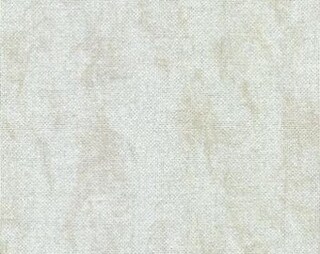Tela Zweigart Lugana 25 Ct Per Punto Croce, 100% Cotone, 50x50 Cm