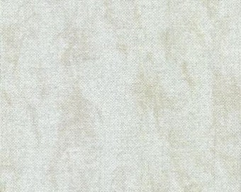 Tela Zweigart Lugana 25 Ct Per Punto Croce, 100% Cotone, 50x50 Cm