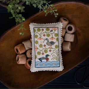 Quack Stack - Samplers de Plum Street