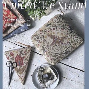 United We Stand- Blackbird Design