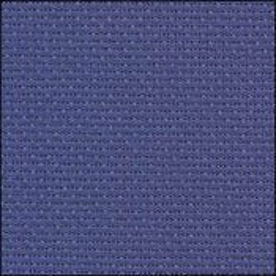 Zweigart 18-Ct. Aida Cloth-1 Yd X 43 Needlework Fabric