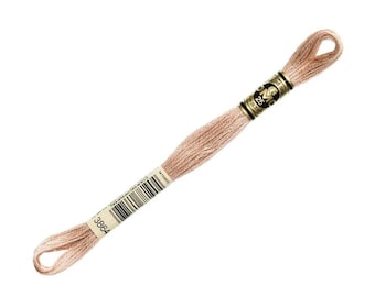 DMC 3864 - 6 Strand Embroidery Floss