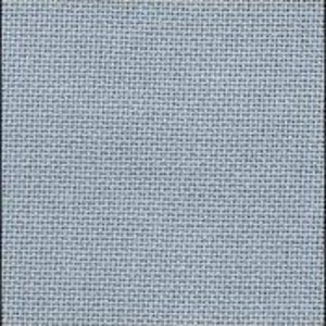 32 Count Slate Blue Lugana – Zweigart Cross Stitch Fabric – More Information in Description