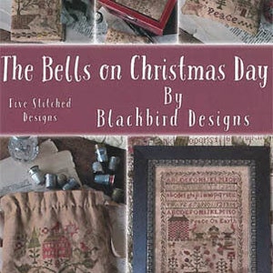 Die Glocken am Weihnachtstag -Amsel Designs