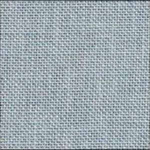 Tela de lino liquen de 28 hilos – Zweigart para punto de cruz – Más información en la descripción