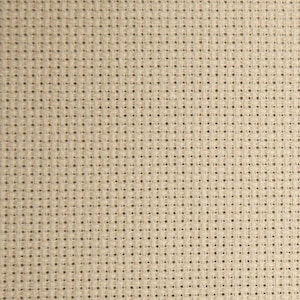 16 ct. Beautiful Beige Aida by Wichelt
