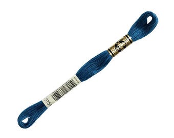DMC 3750 - 6 Strand Embroidery Floss
