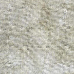 32 count linnen - Sarah - Grace Notes Fabrics