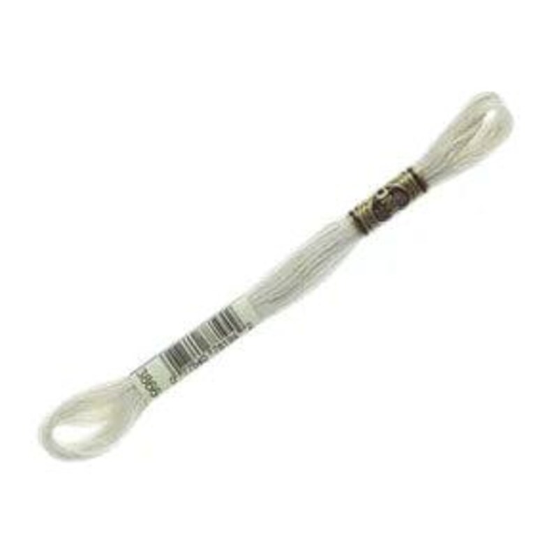 DMC 3866 - 6 Strand Embroidery Floss - Etsy