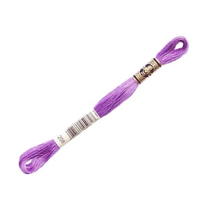 DMC 208 - 6 Strand Embroidery Floss