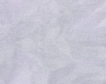 32 Count Lugana - Mojito Smoothie - Grace Notes Fabrics