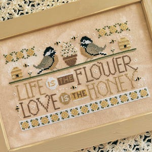Maandelijkse club Wordy Birds met Sweet Wing Studio - mei - pdf