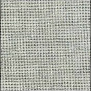 28 Count Springfield Sage Lugana – Zweigart Cross Stitch Fabric – More Information in Description