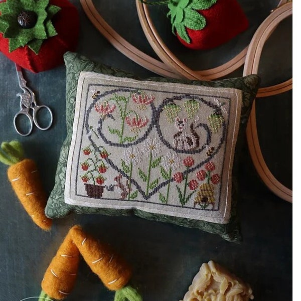 Faith of the Heart Cross Stitch Etsy