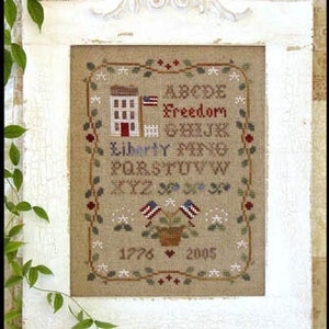 Strickmuster von Little House Needleworks