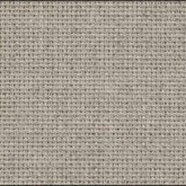 20 Count Linen Raw Aida – Zweigart Cross Stitch Fabric – More Information in Description