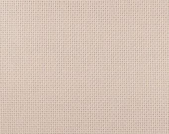 16 Count Platinum Aida - Zweigart Cross Stitch Fabric - More Information in Description
