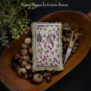 Fig Folk von Plum Street Samplers