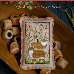 Corgi Caboodle - Campioni di Plum Street