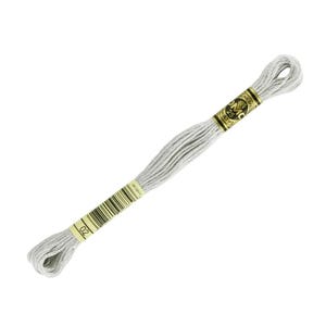 DMC 02 - 6 Strand Embroidery Floss