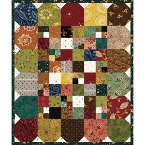 Jam Packed - Kim Diehl