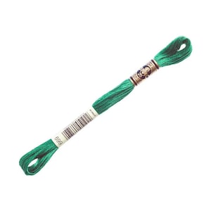 DMC 699 - 6 Strand Embroidery Floss