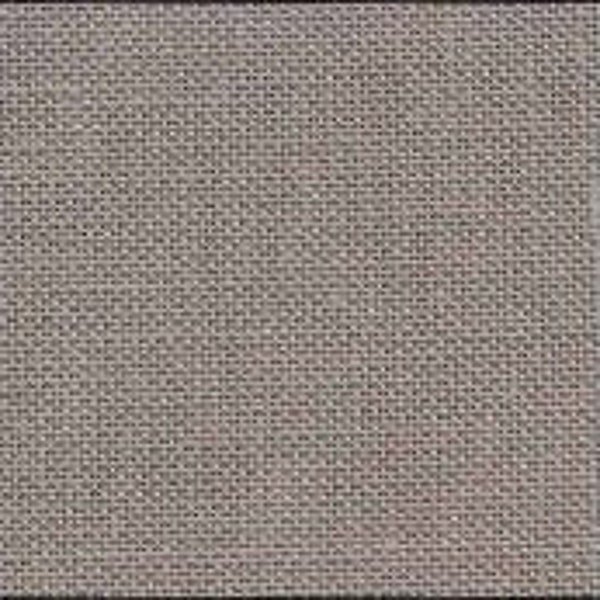 36 Count Dark Cobblestone Linen – Zweigart Cross Stitch Fabric – More Information in Description