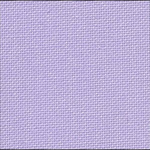 32 Count Lavender Lugana – Zweigart Cross Stitch Fabric – More Information in Description