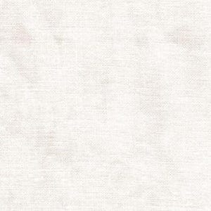 May include: A white textured fabric with a subtle woven pattern.
