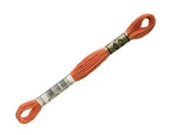 DMC 3776 - 6 Strand Embroidery Floss