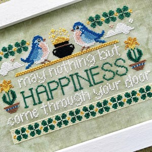 Maandelijkse club Wordy Birds met Sweet Wing Studio - maart - pdf