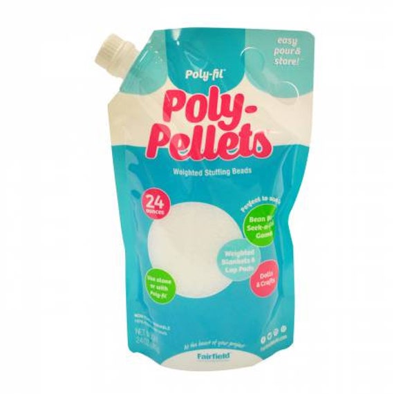 Poly beads for weighted blanket hotsell