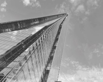 La fotografia del frammento