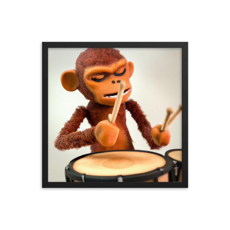 Monkey Rocker